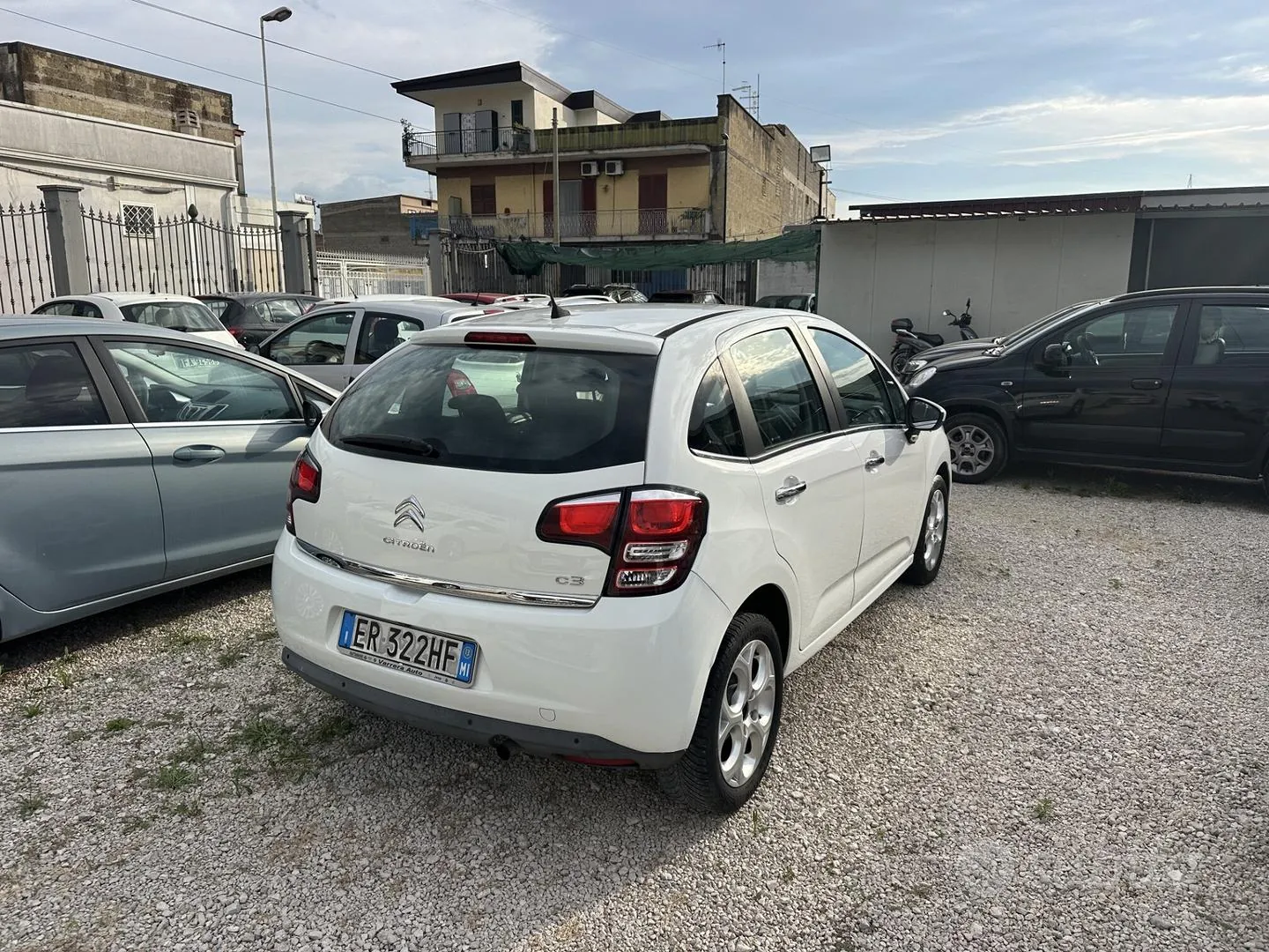 Citroen C3 2013 photo 5