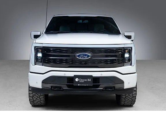 Ford F-150 2022 photo 5