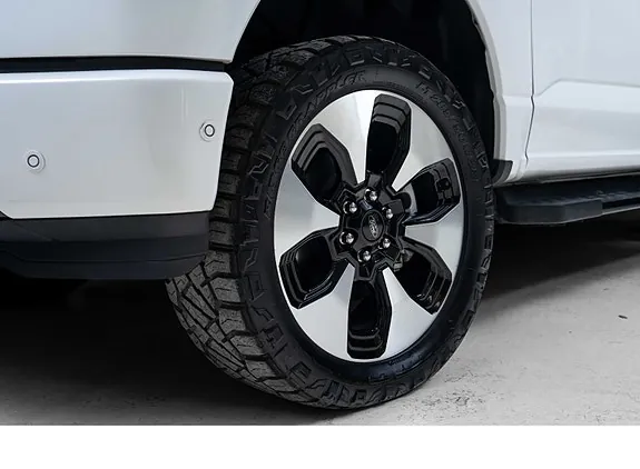 Ford F-150 2022 photo 4