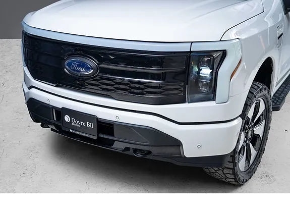 Ford F-150 2022 photo 3
