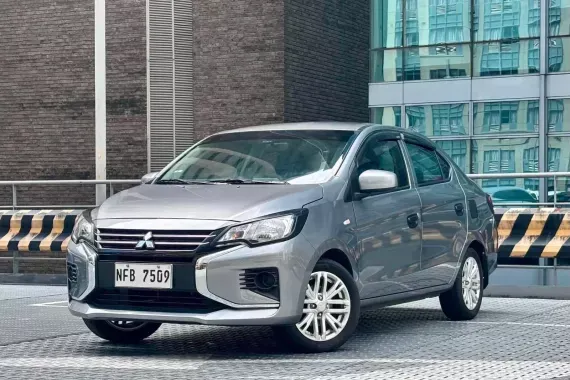 Mitsubishi Mirage G4 2023 photo 2
