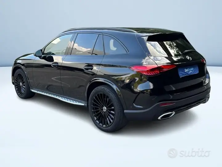 Mercedes-Benz Glc 2023 photo 5