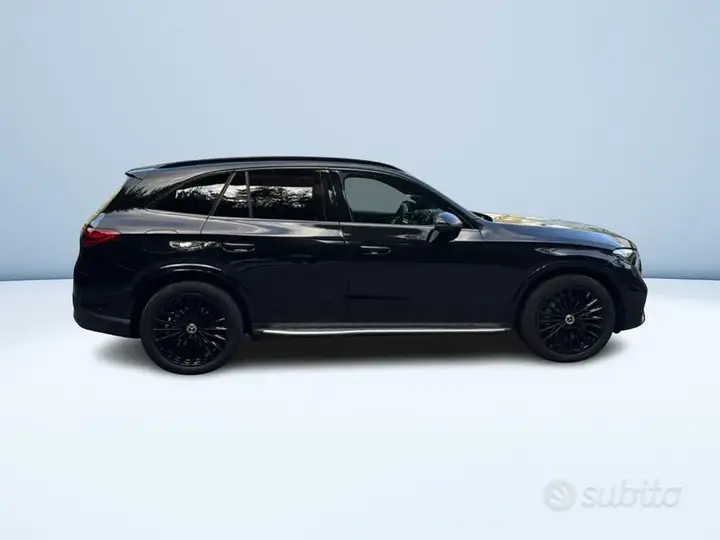 Mercedes-Benz Glc 2023 photo 4