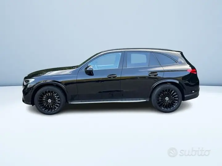 Mercedes-Benz Glc 2023 photo 3