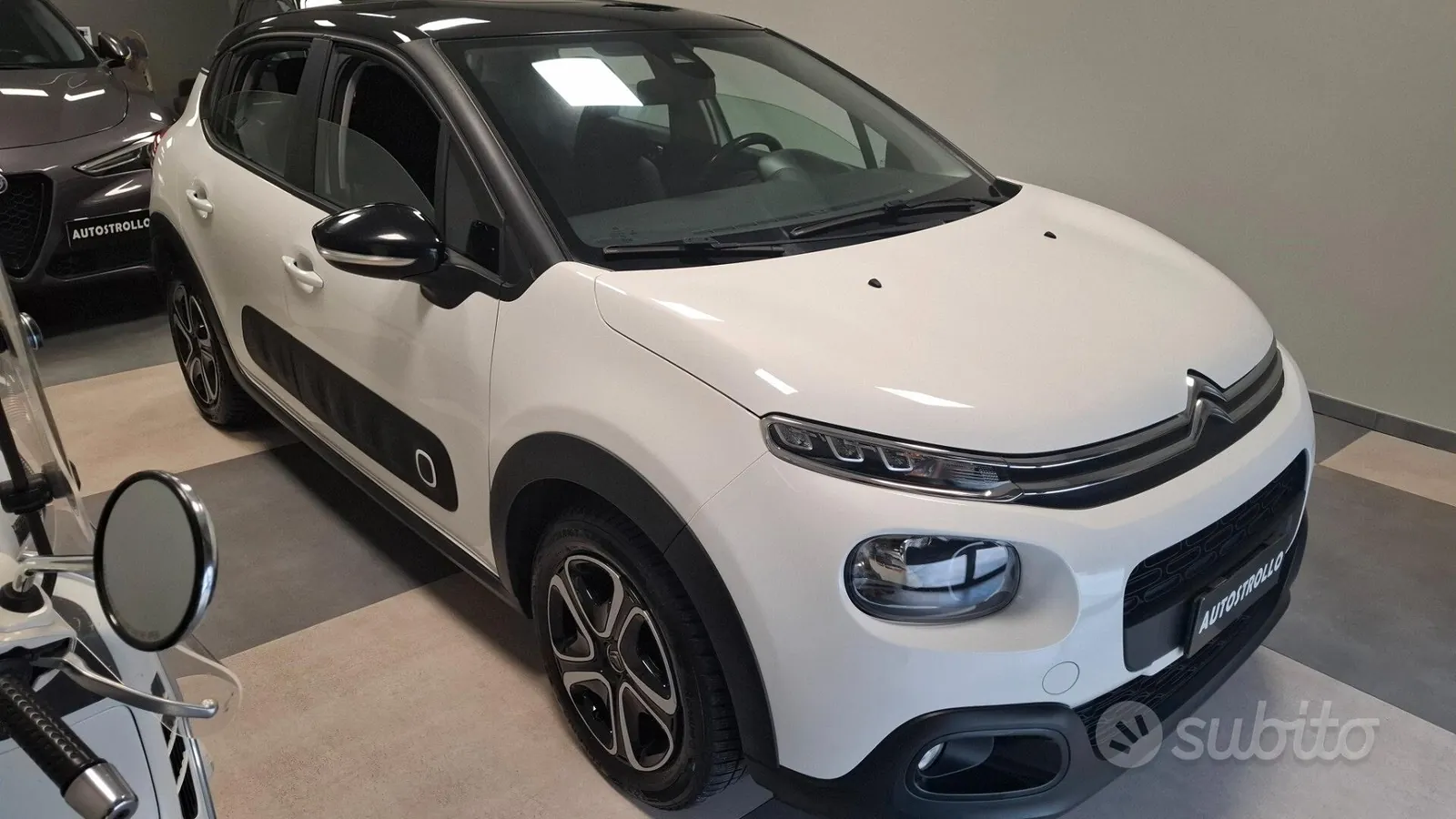 Citroen C3 2019 photo 2