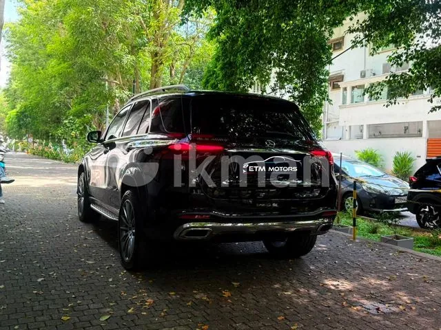 Mercedes-Benz Gle 400 2026 photo 4