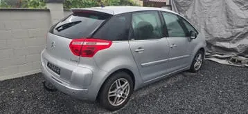 Citroen Picasso