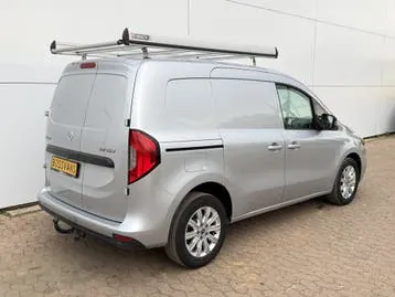 Mercedes-Benz Citan 2023 photo 3