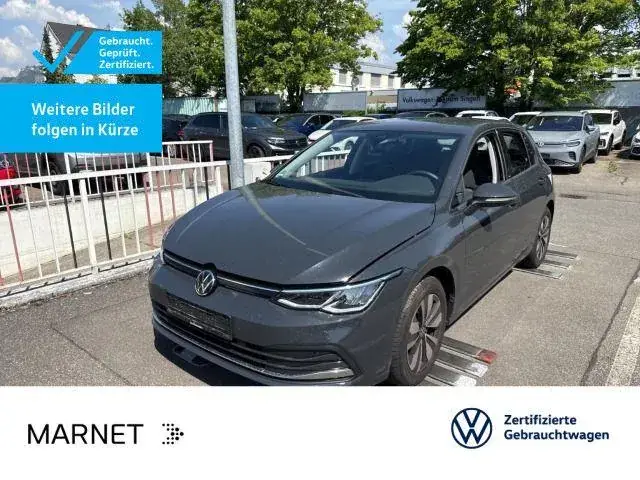 Volkswagen Golf Viii