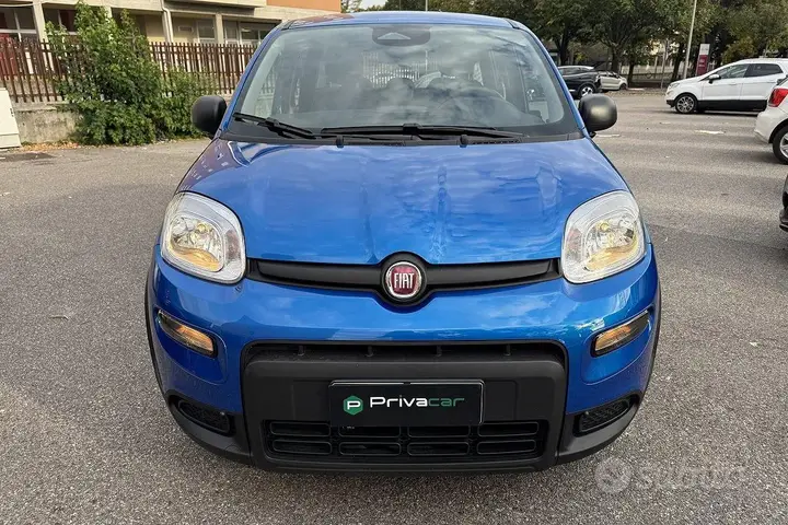Fiat Panda 2025 photo 4