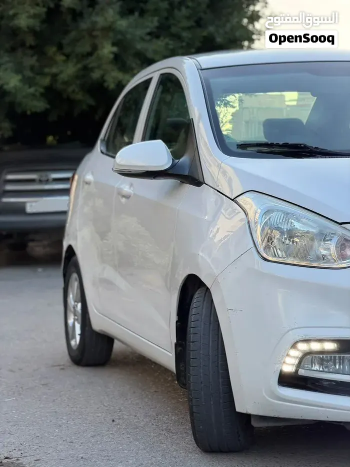 Hyundai I10 2019 photo 2