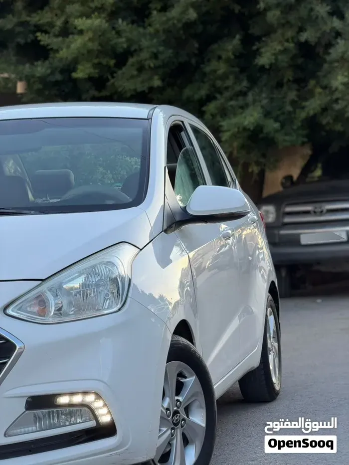 Hyundai I10 2019 photo 3