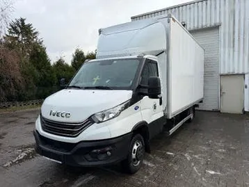 Iveco Daily 2024 photo 3