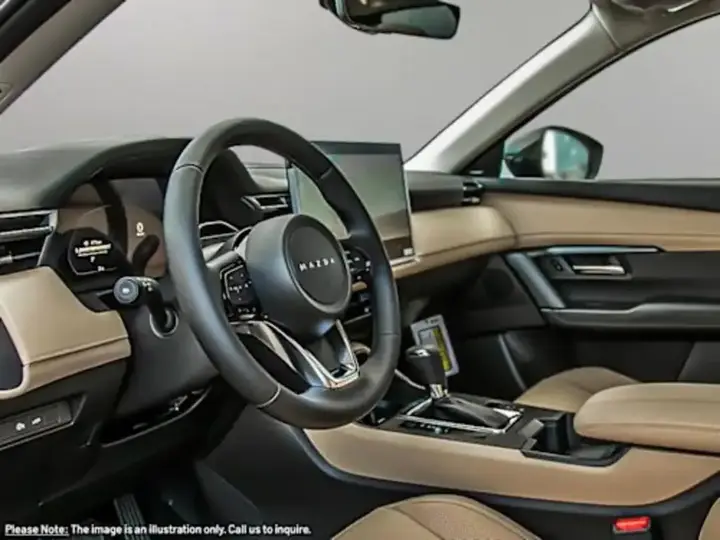 Mazda Cx-5 2026 photo 4