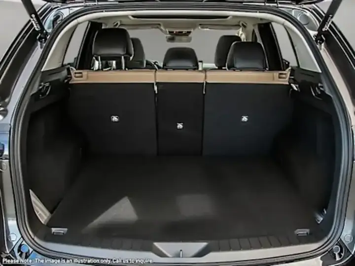 Mazda Cx-5 2026 photo 3