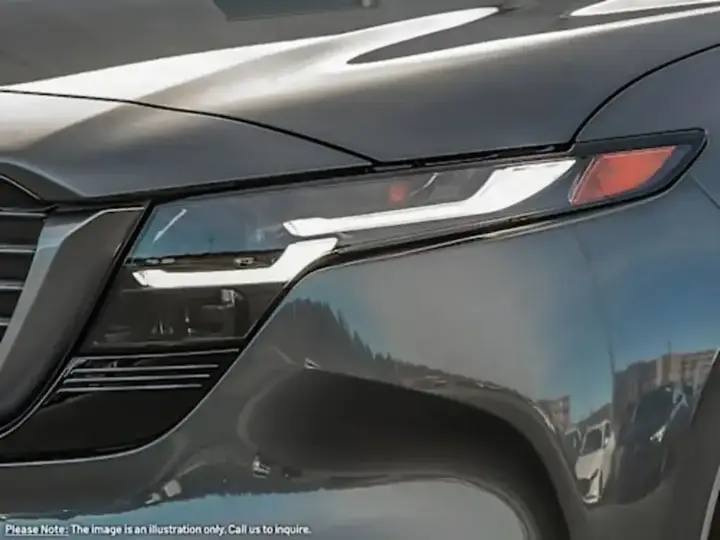Mazda Cx-5 2026 photo 5