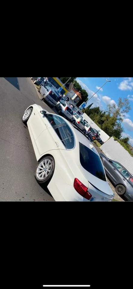 BMW 520D
