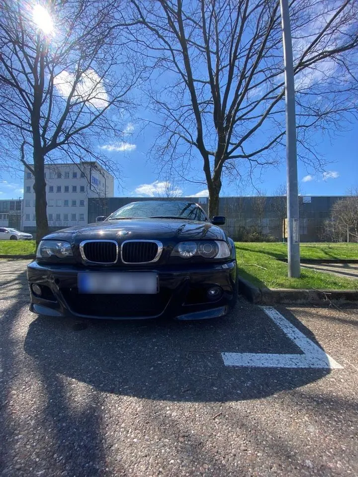 BMW 323Ci