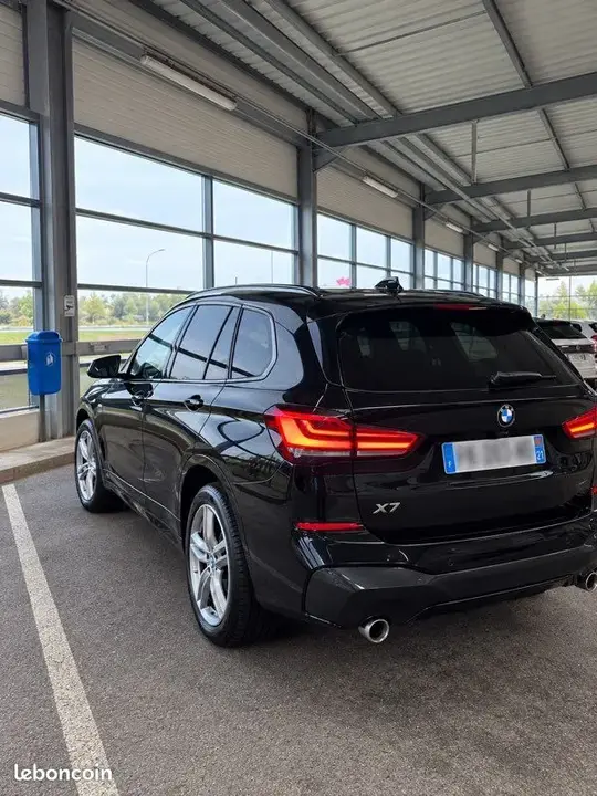 BMW X1 2019 photo 2
