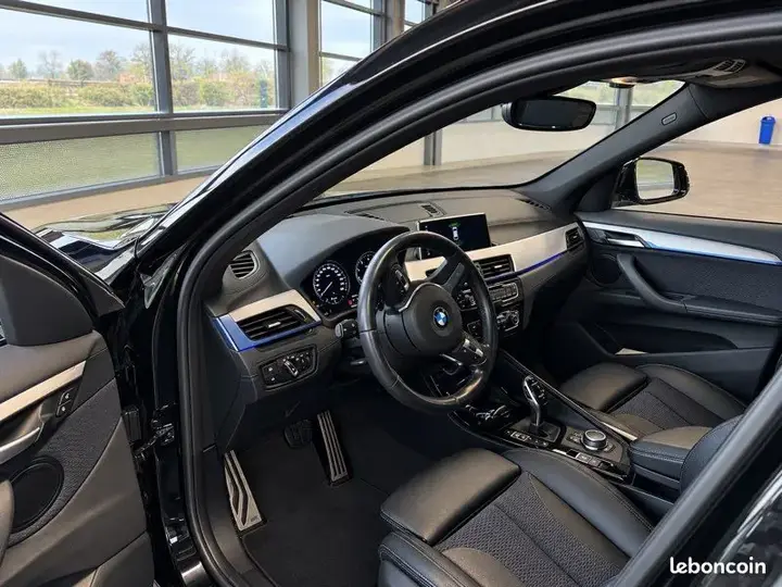 BMW X1 2019 photo 3