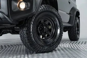 Suzuki Jimny 2022 photo 3