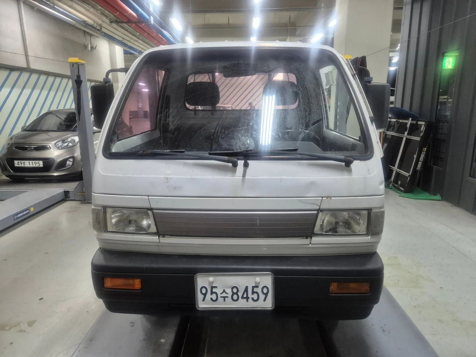Chevrolet Labo