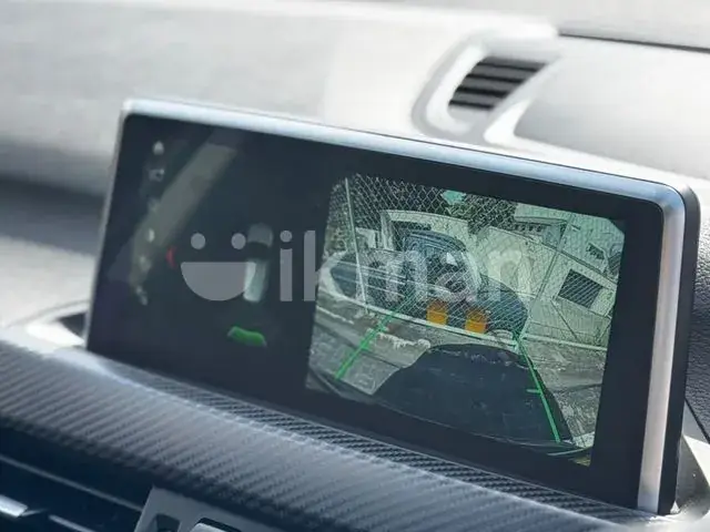 BMW X1 2018 photo 4