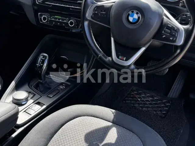 BMW X1 2018 photo 5