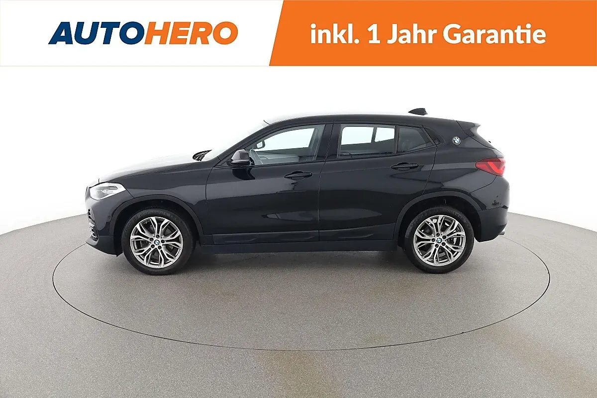 BMW X2 2022 photo 3