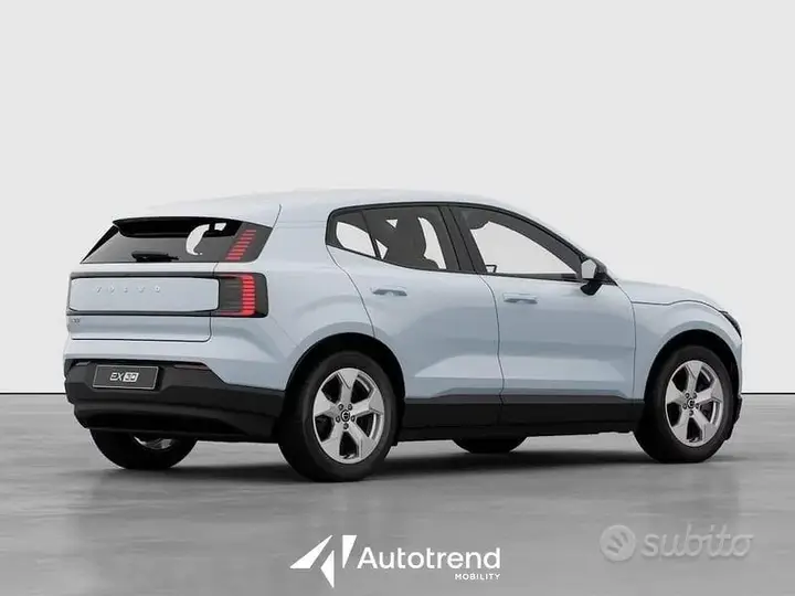 Volvo Ex30 2026 photo 2