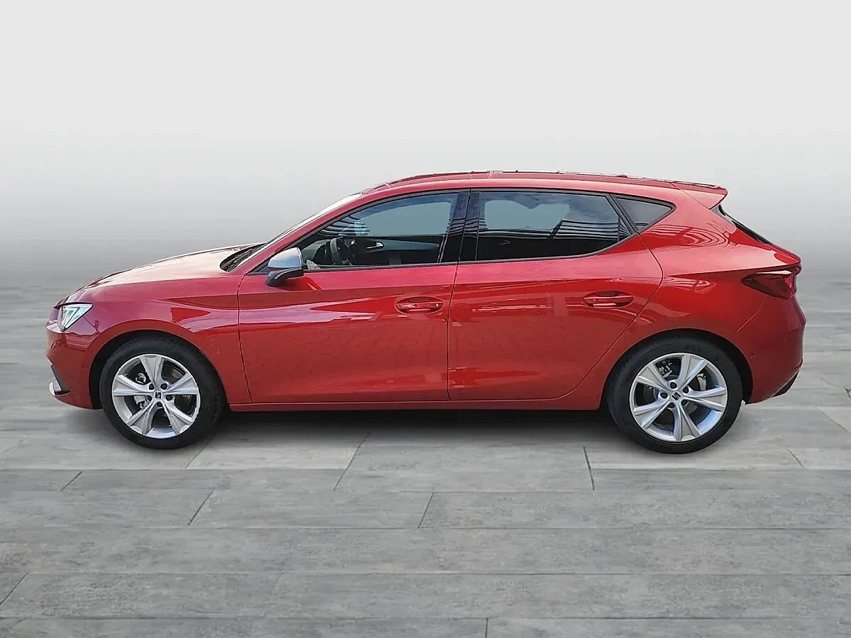 Seat Leon 2026 photo 3
