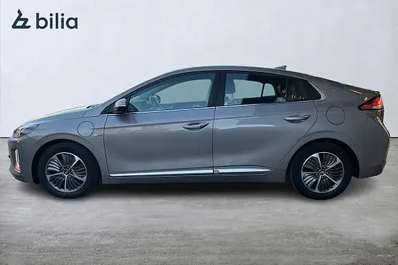 Hyundai Ioniq 2020 photo 3