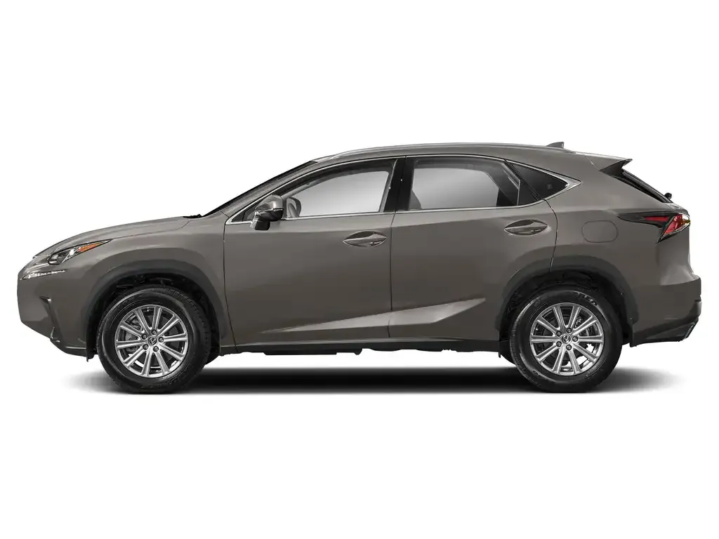 Lexus Nx 2021 photo 3