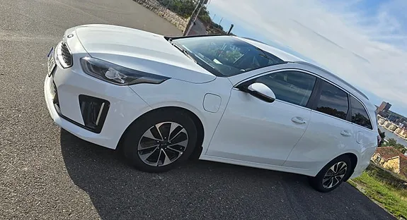 Kia Ceed 2020 photo 2
