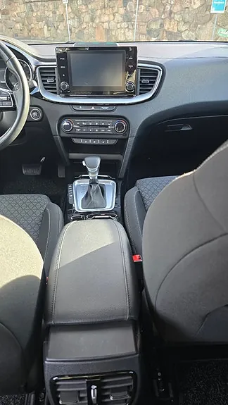 Kia Ceed 2020 photo 5