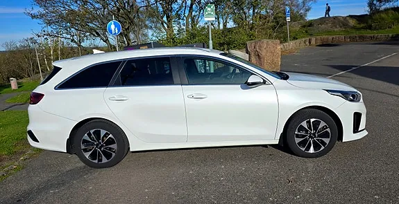 Kia Ceed 2020 photo 4