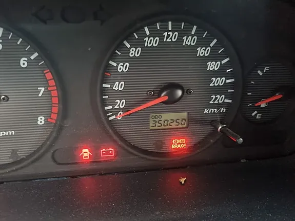 Hyundai Santa Fe 2004 photo 2