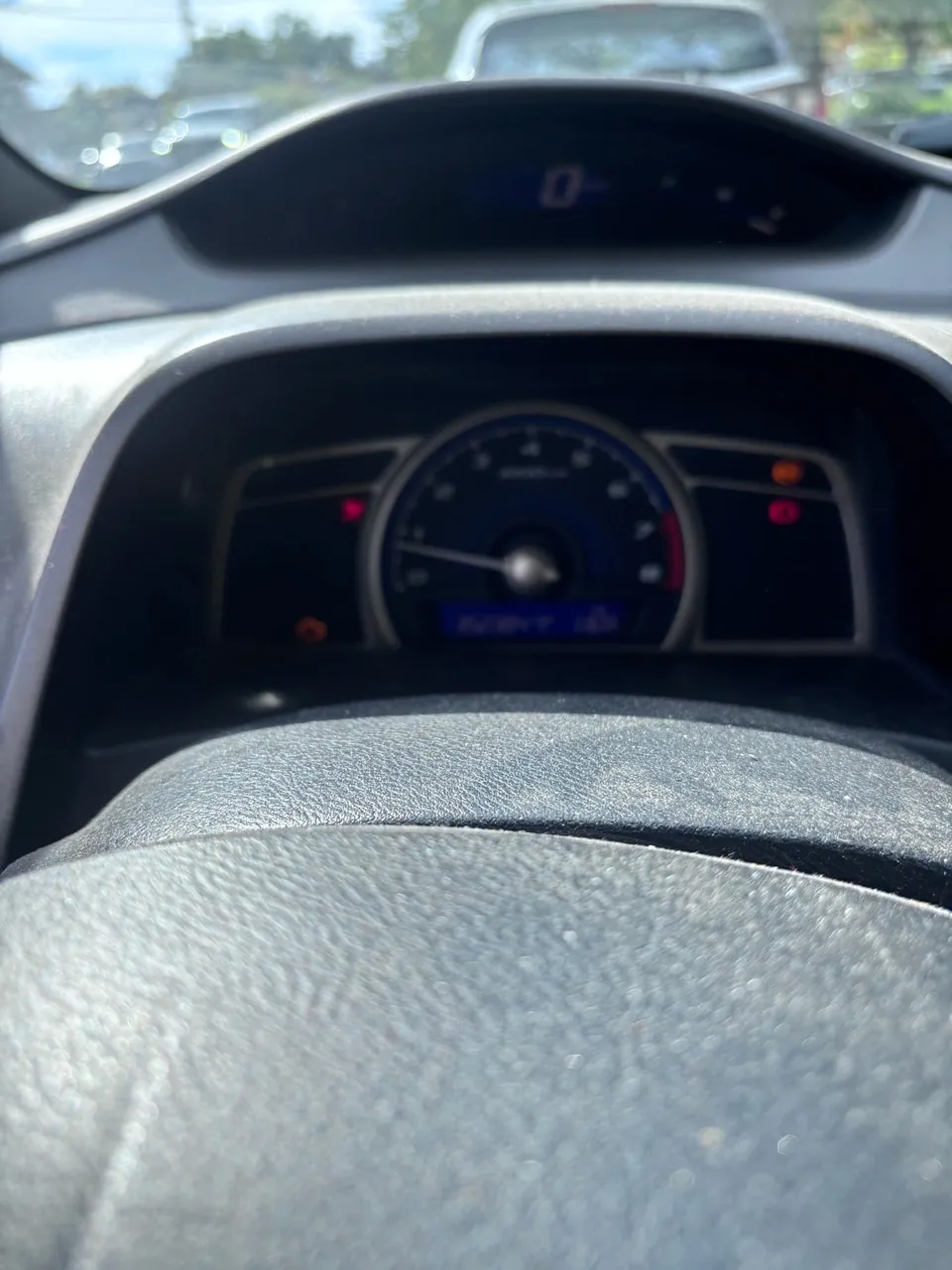 Honda Civic 2008 photo 4
