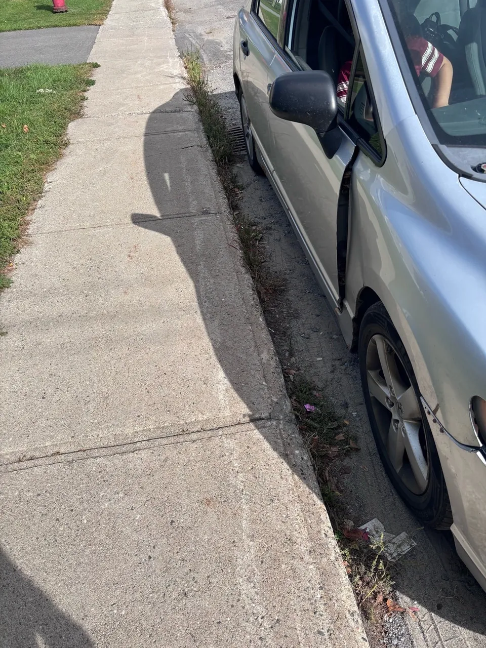 Honda Civic 2008 photo 3