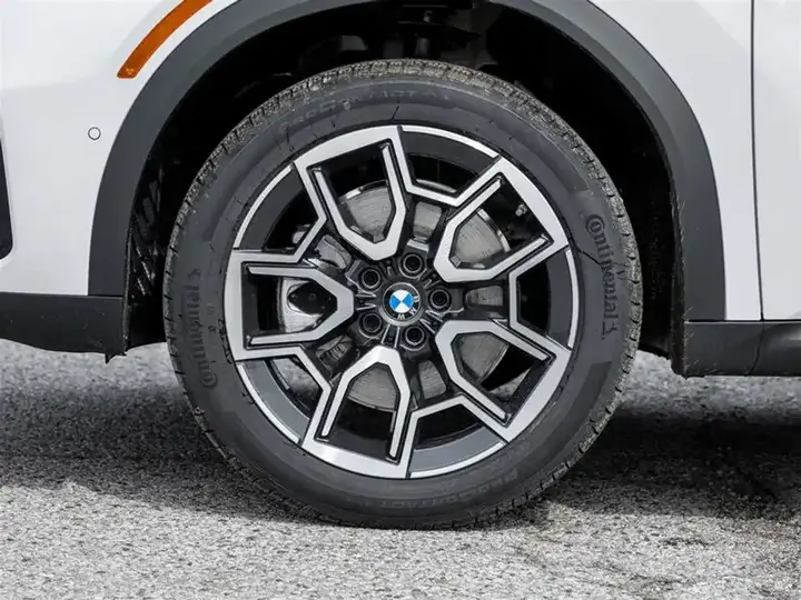 BMW X2 2027 photo 5