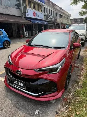 Toyota Vios