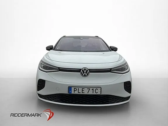 Volkswagen Id.4 Gtx 2023 photo 3
