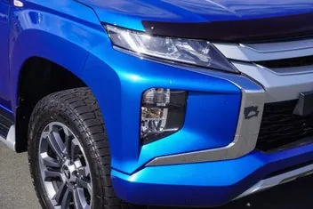Mitsubishi Triton 2020 photo 5