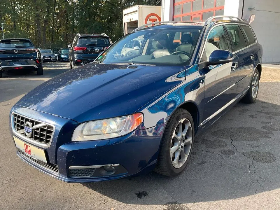 Volvo V70