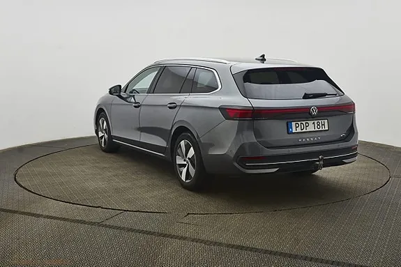 Volkswagen Passat 2025 photo 3