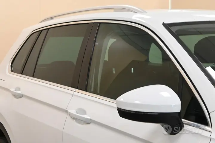 Volkswagen Tiguan 2016 photo 5