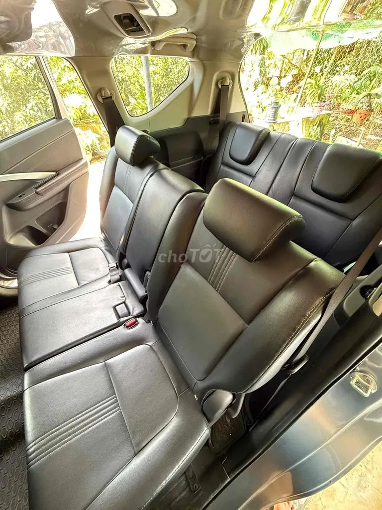 Mitsubishi Xpander 2023 photo 3