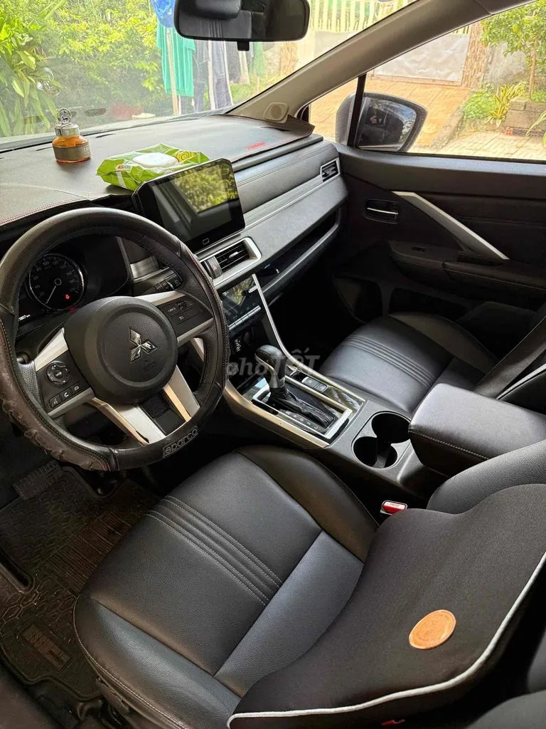 Mitsubishi Xpander 2023 photo 2