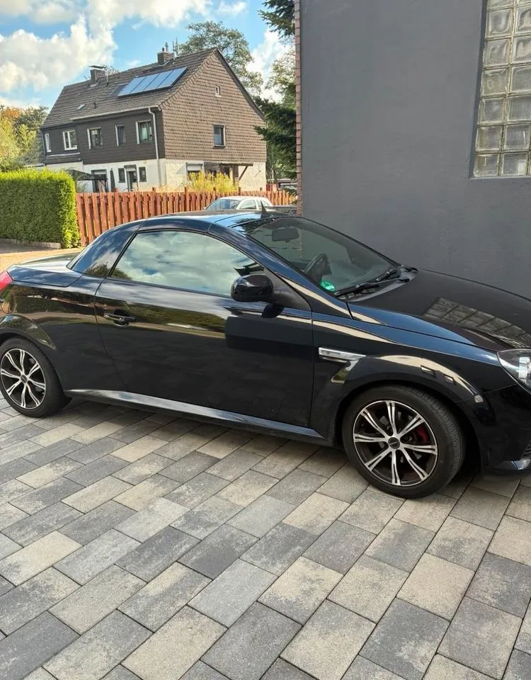 Opel Tigra