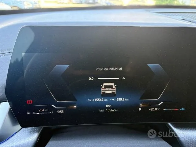 BMW X2 2025 photo 2